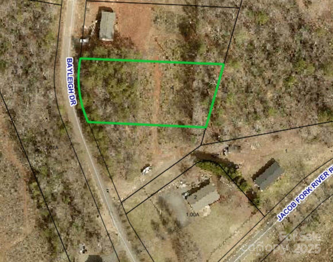 2400 Bayleigh Drive - Photo 1