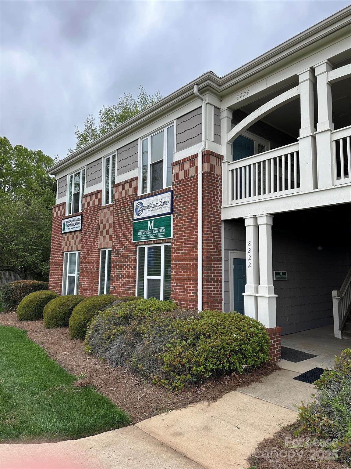 8226 Village Harbor Drive - Photo 1