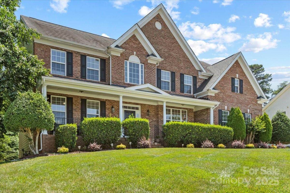 110 Isle Run Drive - Photo 1