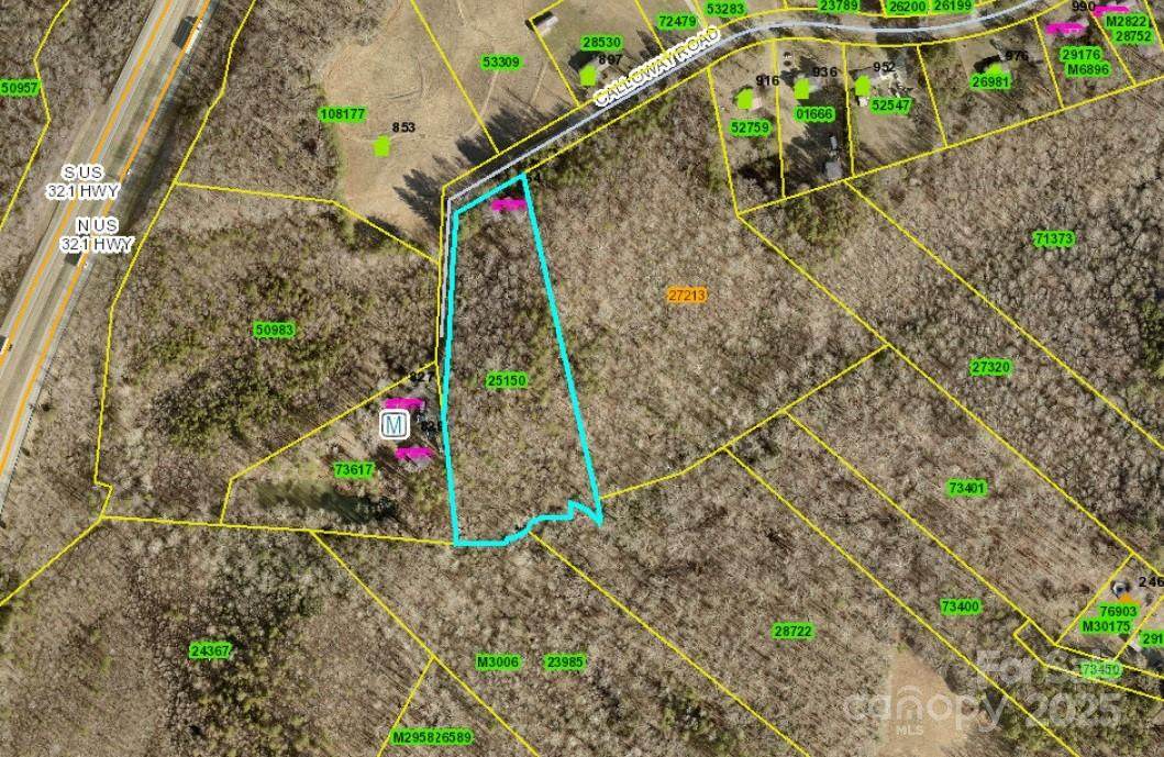 864 Calloway Road - Photo 1