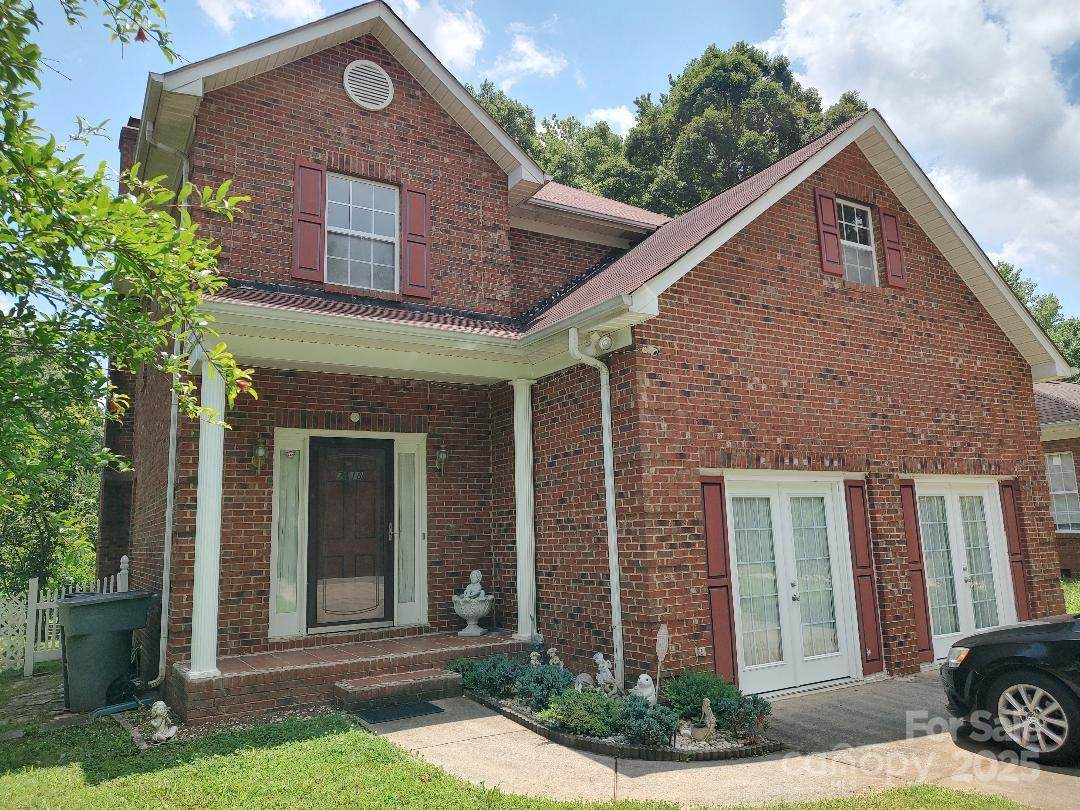 7318 Brighton Brook Drive - Photo 1