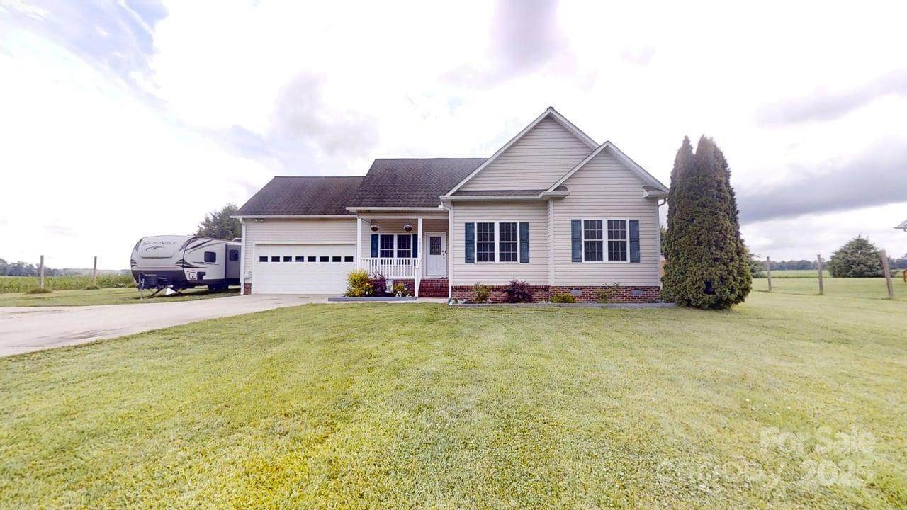 6825 Woodleaf Road - Photo 1