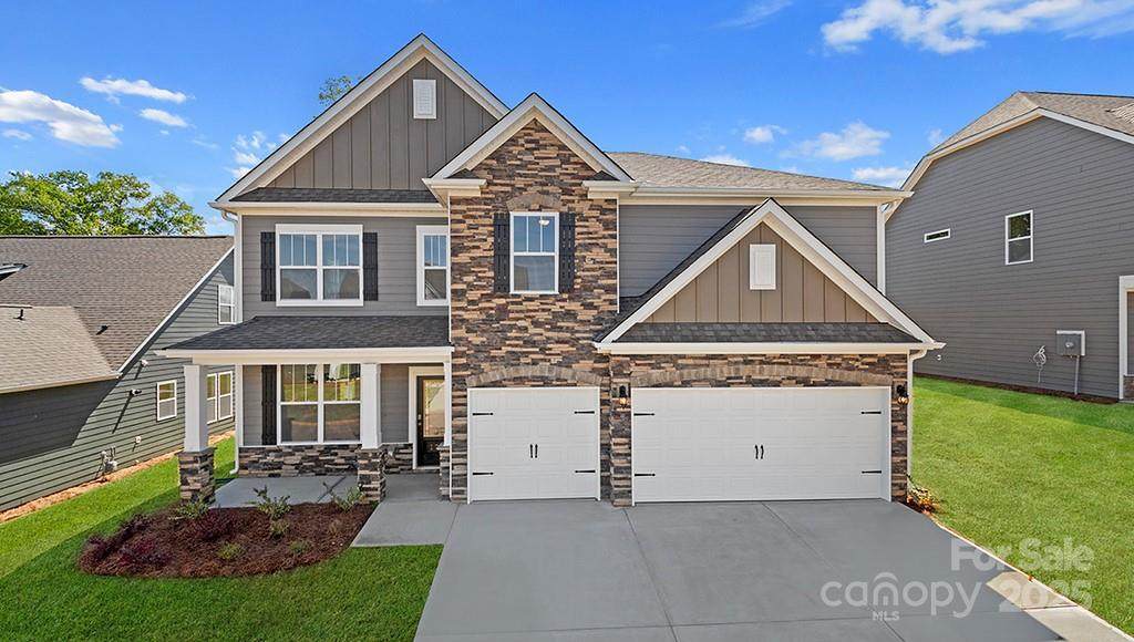 7166 Sylvan Retreat Drive - Photo 1