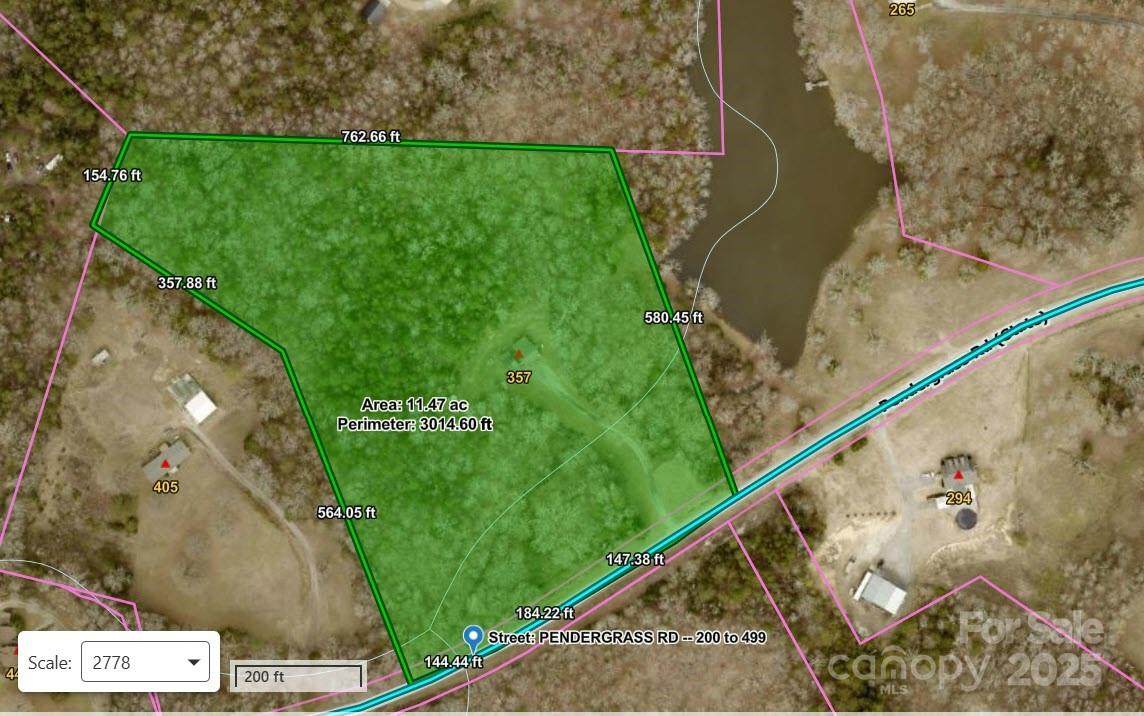 357 Pendergrass Road - Photo 1