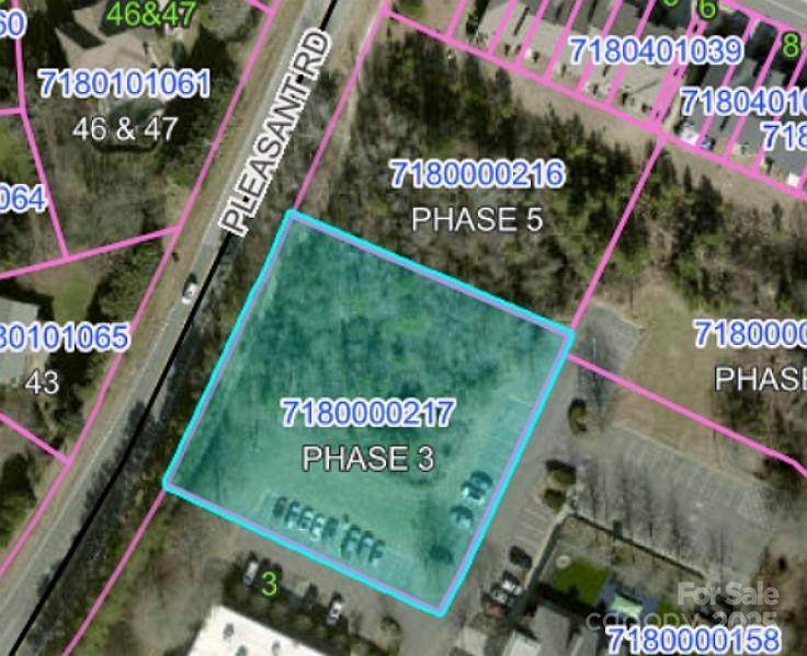 2862 Pleasant Road - Photo 1