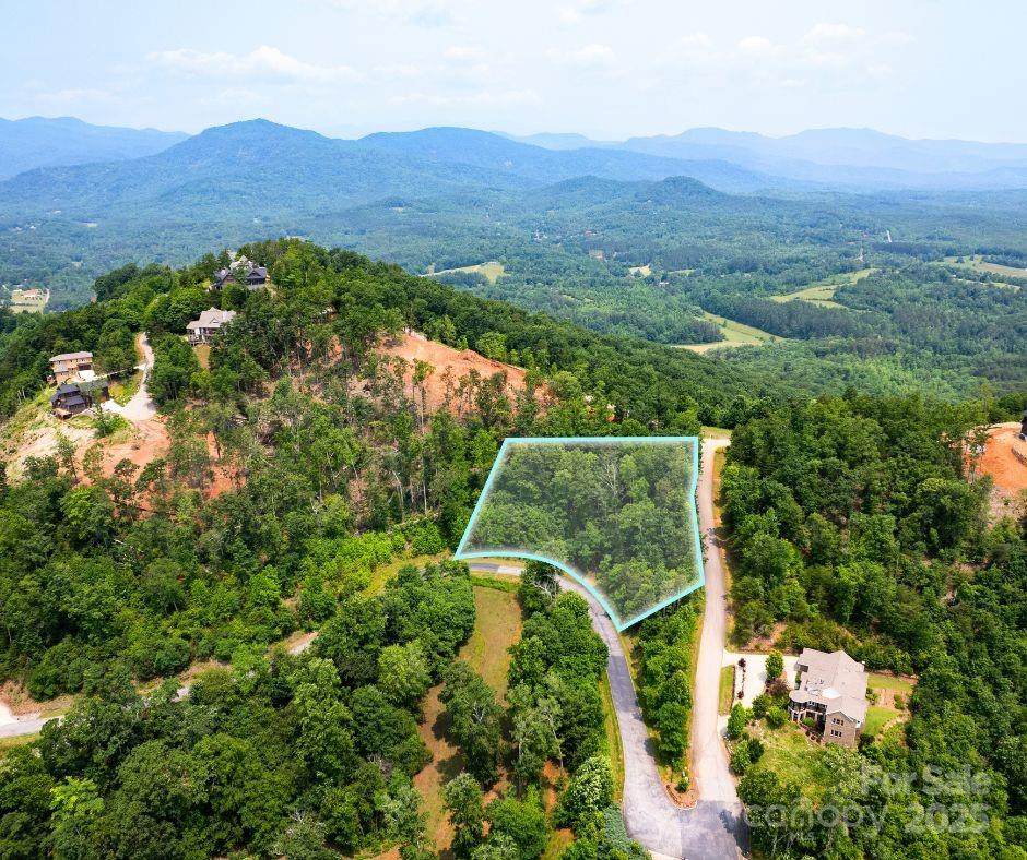 Lot 123 Bills Mountain Trail - Photo 1