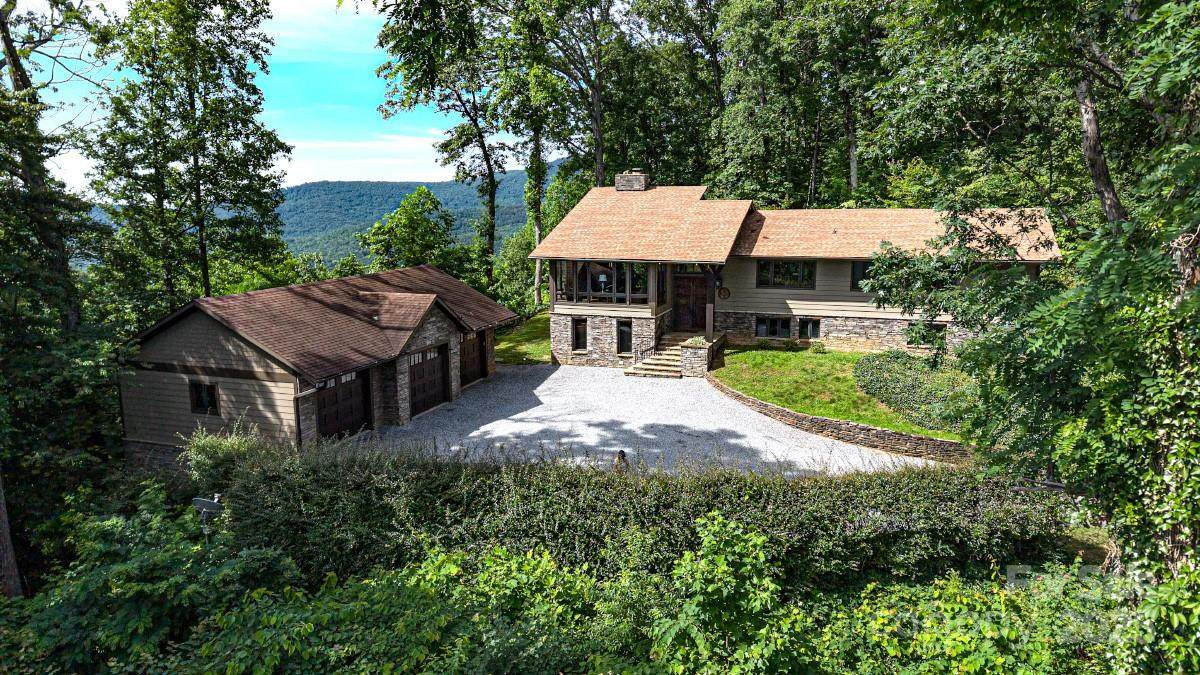 2045 Hogback Mountain Road - Photo 1