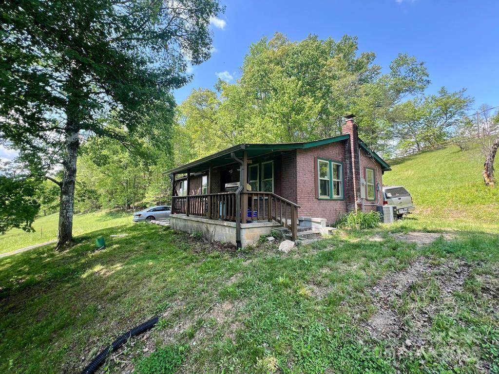 387 Sheep Rock Cove Road - Photo 1