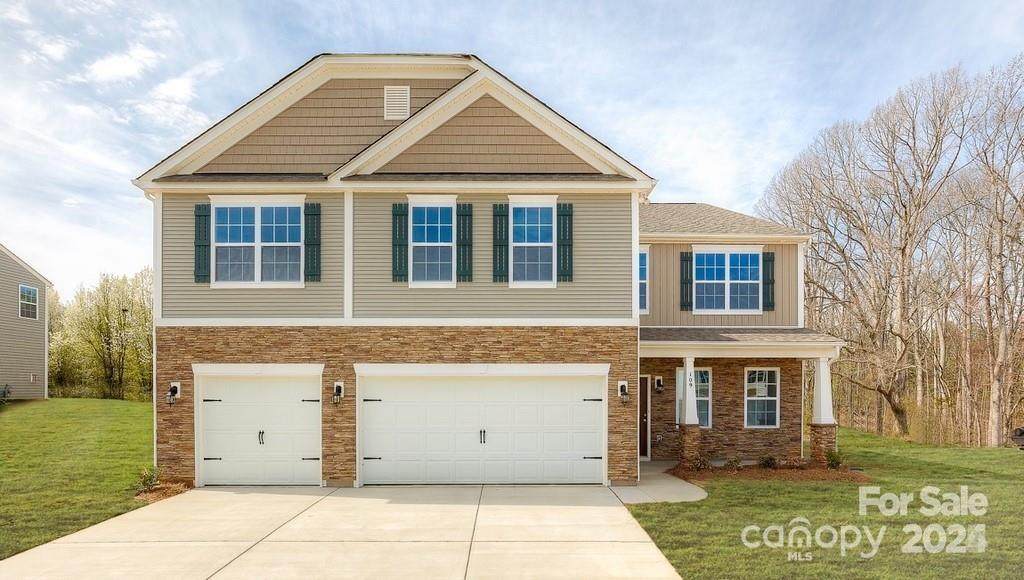 7336 Stonehouse Drive - Photo 1