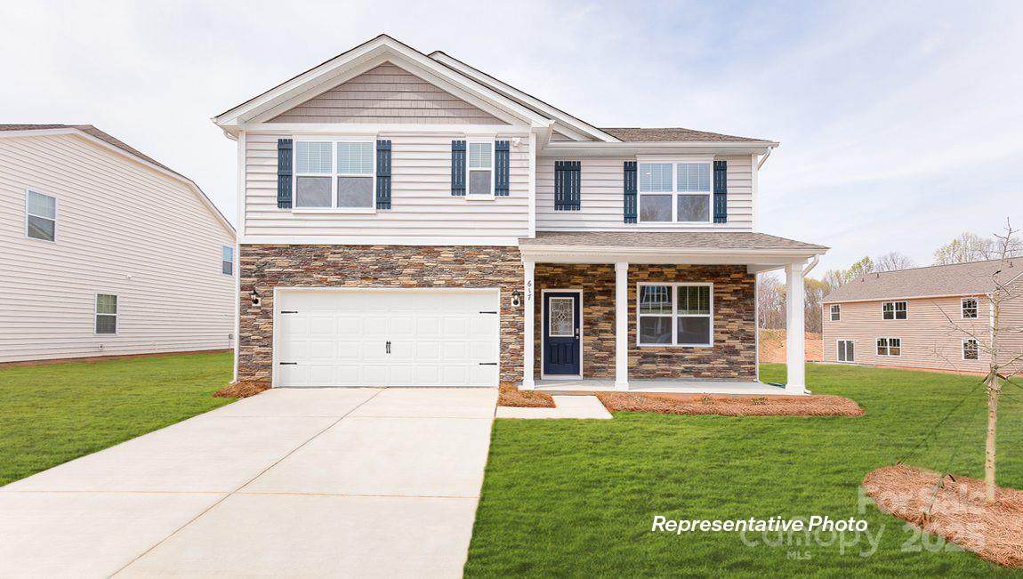 229 Giant Oak Avenue - Photo 1