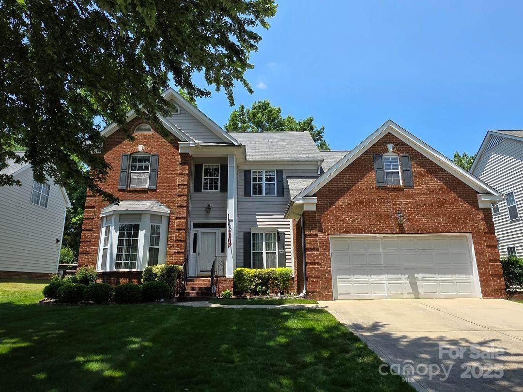 10607 Old Bridge Lane - Photo 1