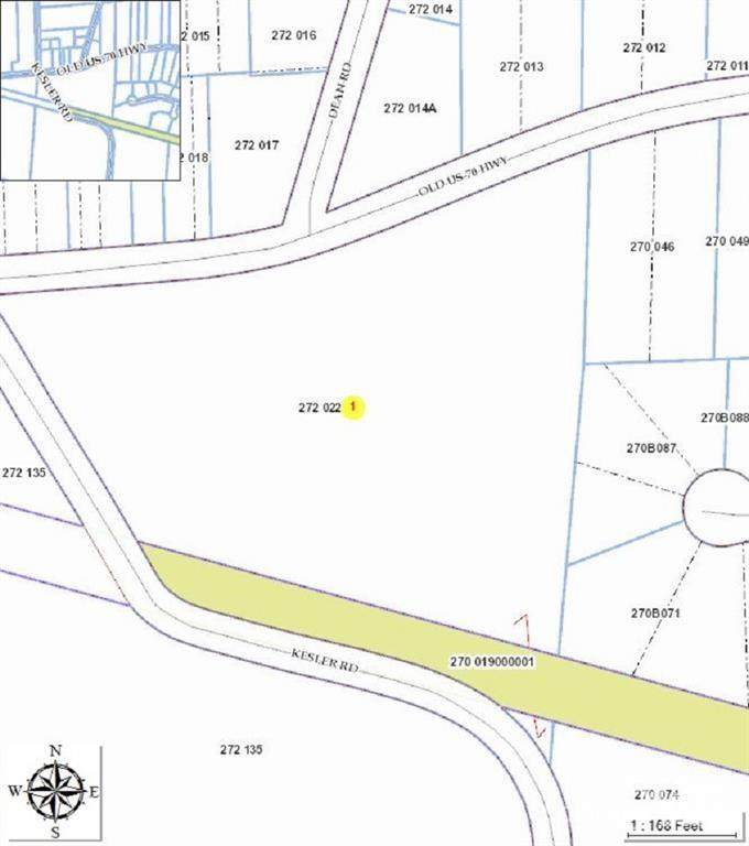 00 Kesler Road - Photo 1