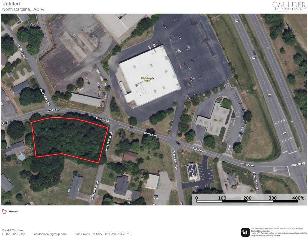 0000 Butler Road - Photo 1