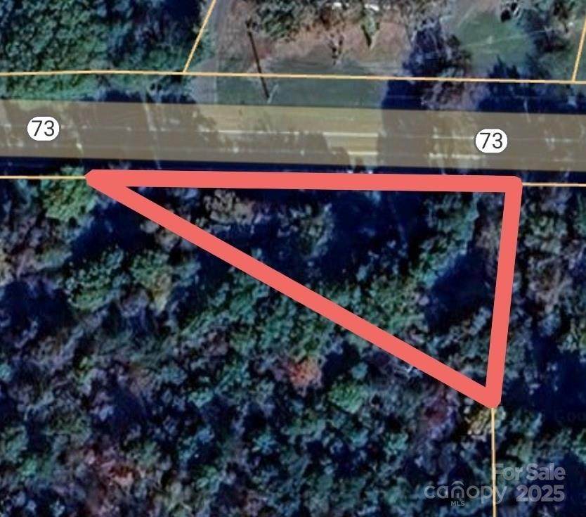 Vacant Nc Hwy 73 Highway - Photo 1