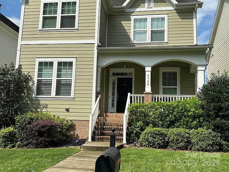 4736 Water Oak Road - Photo 1