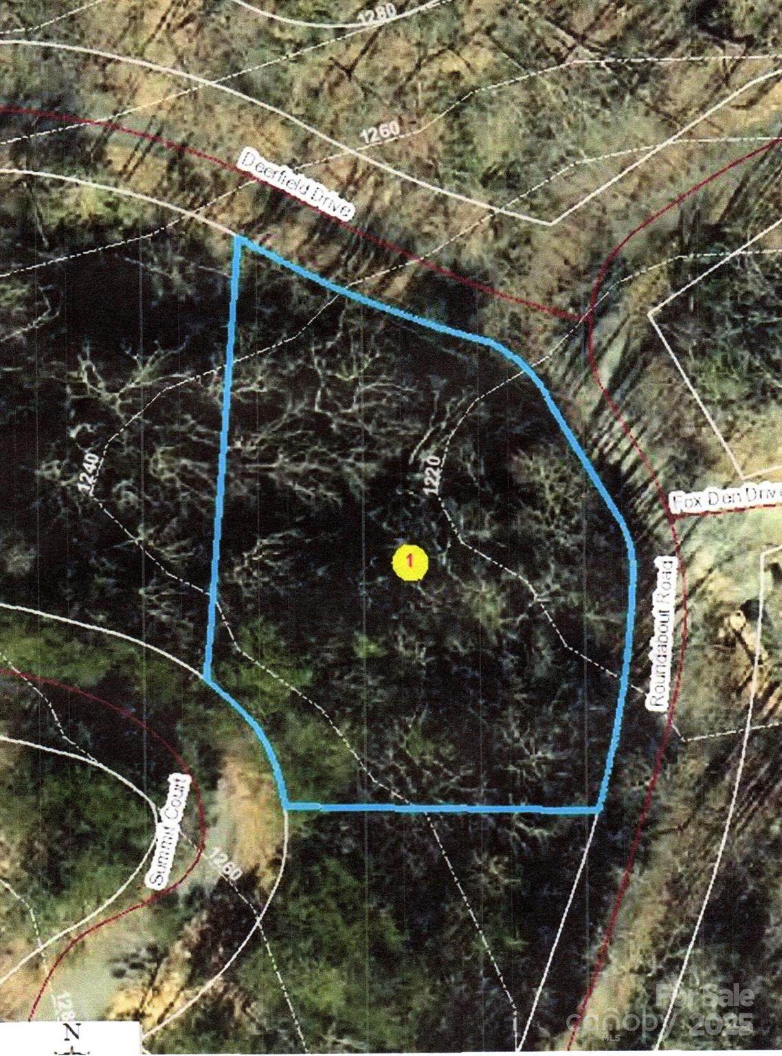 Lot 30 Summit Court - Photo 1