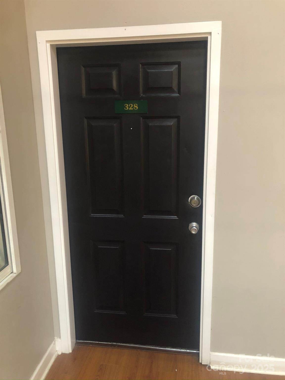 201 Hoskins Road - Photo 1