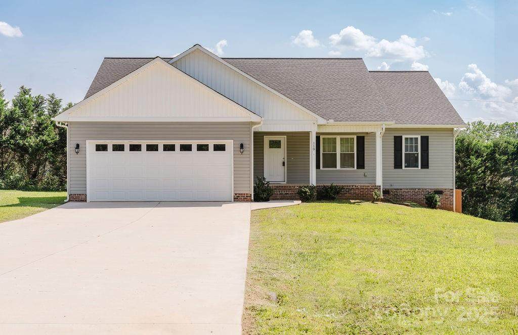 118 Cypress Acres Lane - Photo 1