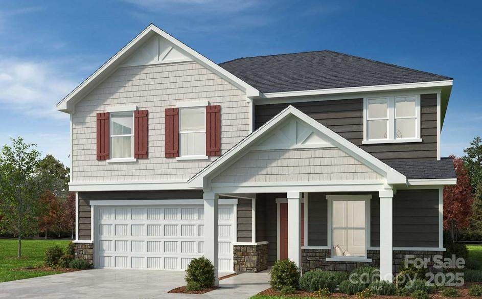 4457 Family Trail Drive - Photo 1