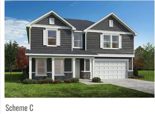 4453 Family Trail Drive - Photo 1