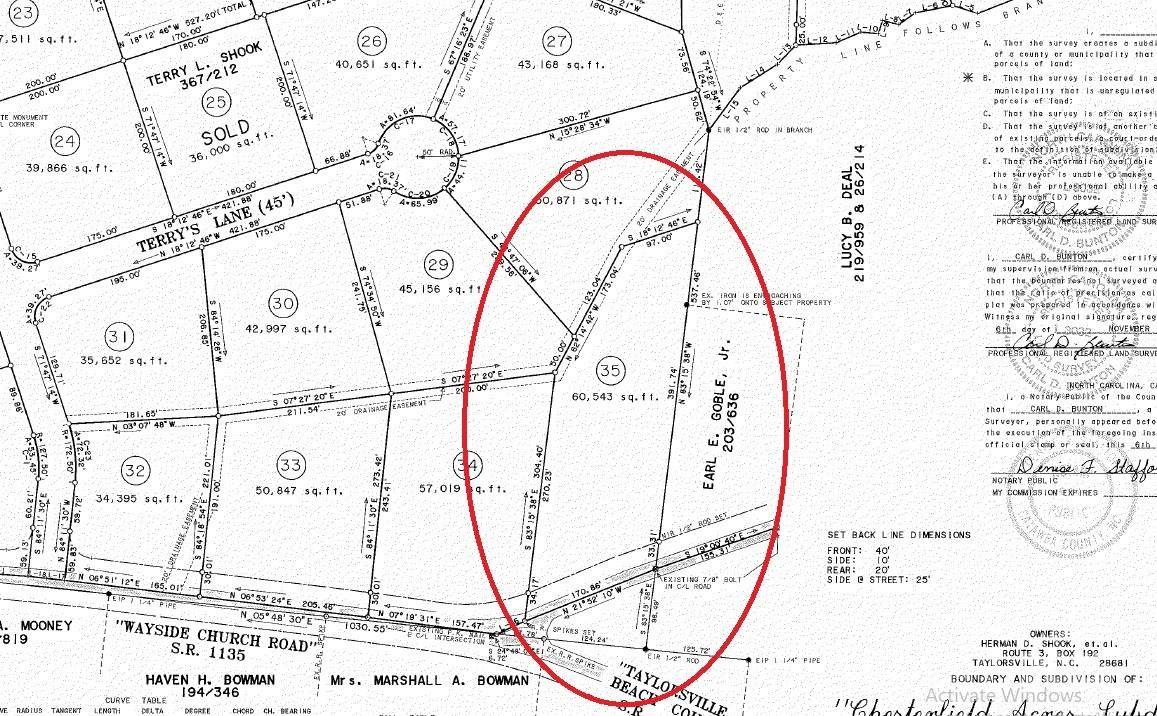 0 Wayside Church Road - Photo 1