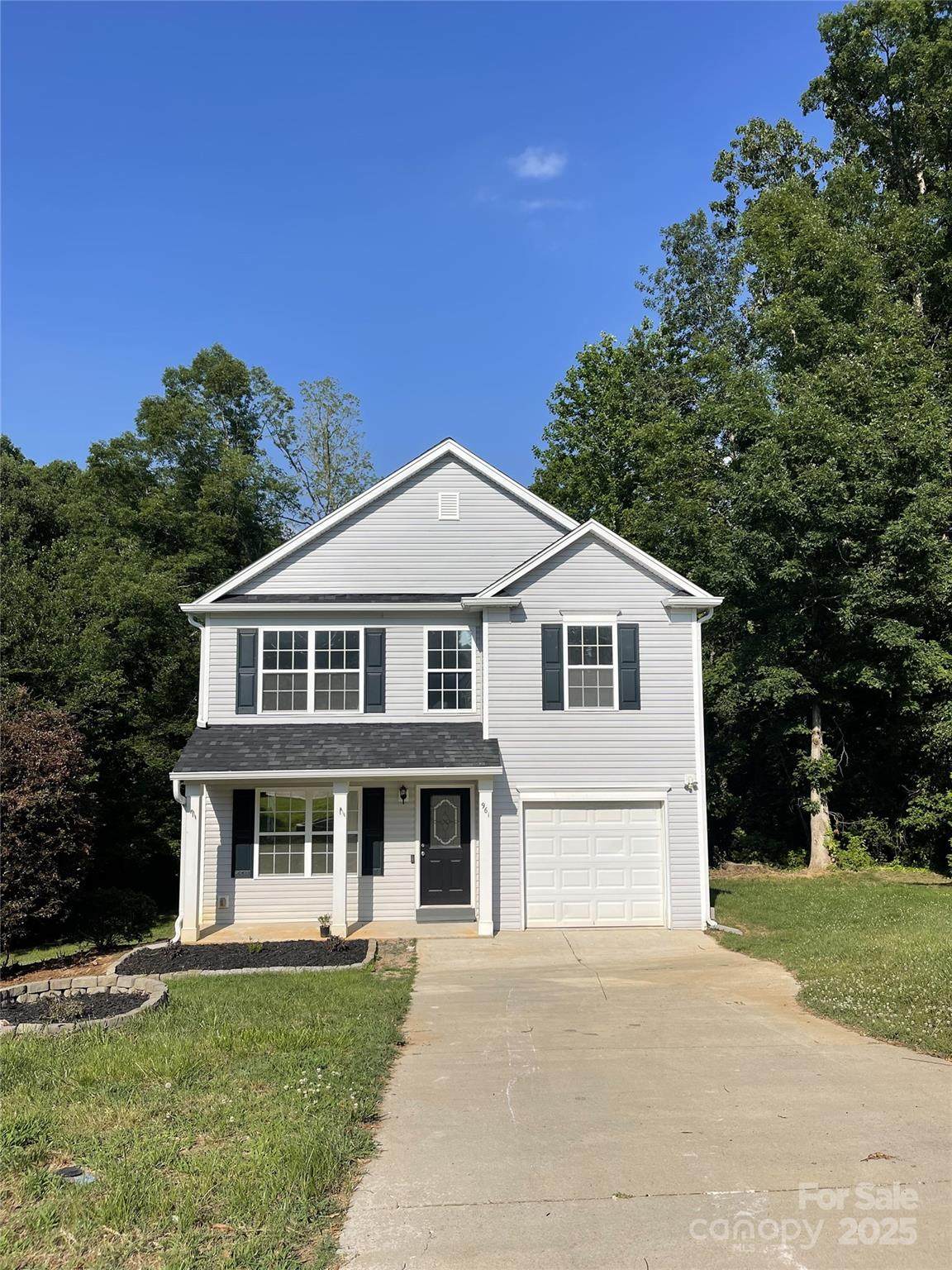 961 Poplar Forest Ridge - Photo 1