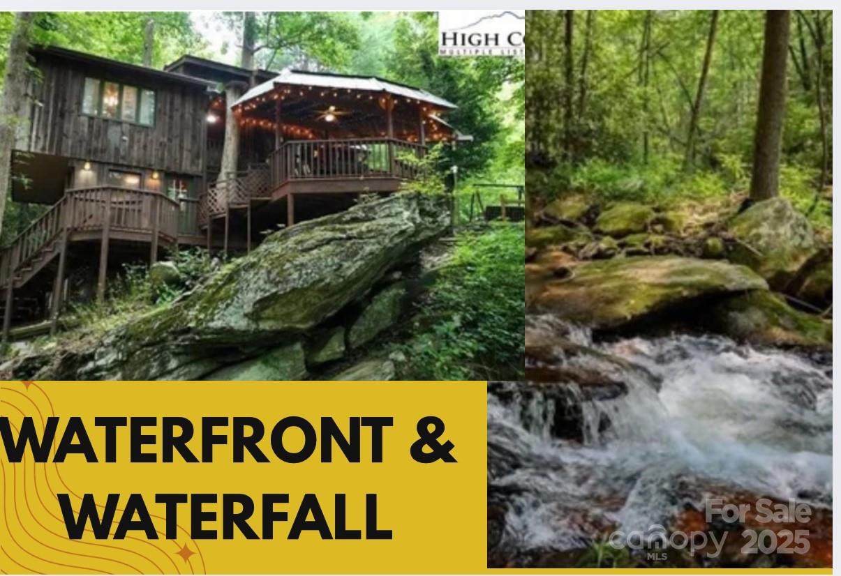 1612 Fall Creek Road - Photo 1