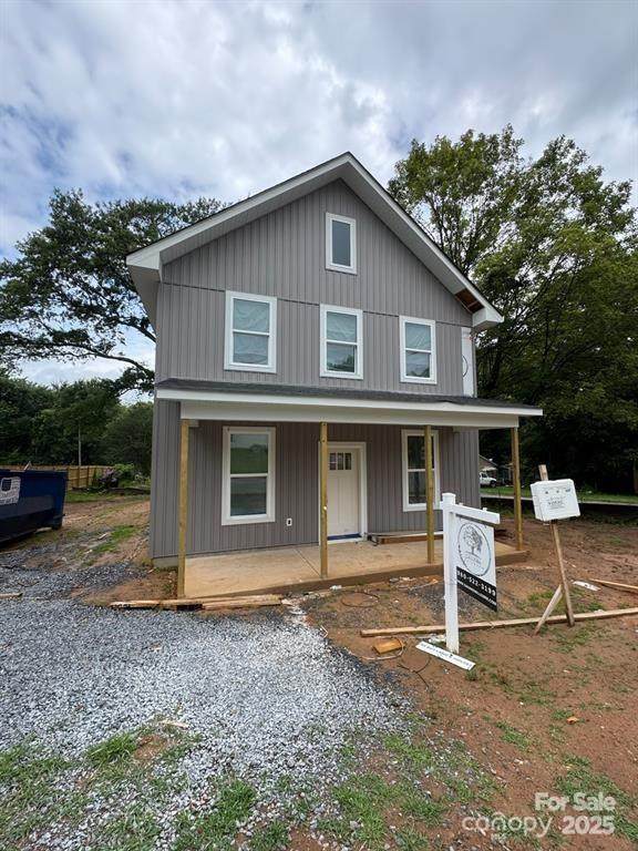 603 Calvary Street - Photo 1