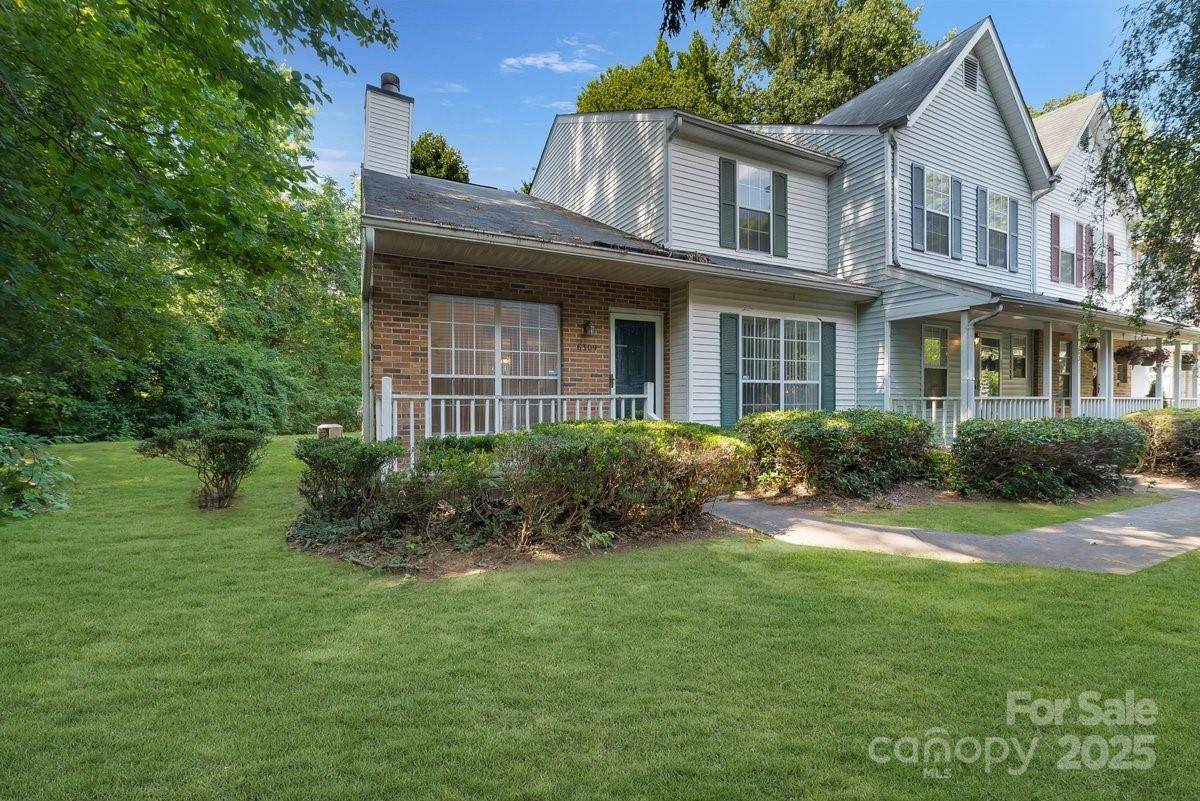 6309 Windsor Gate Lane - Photo 1