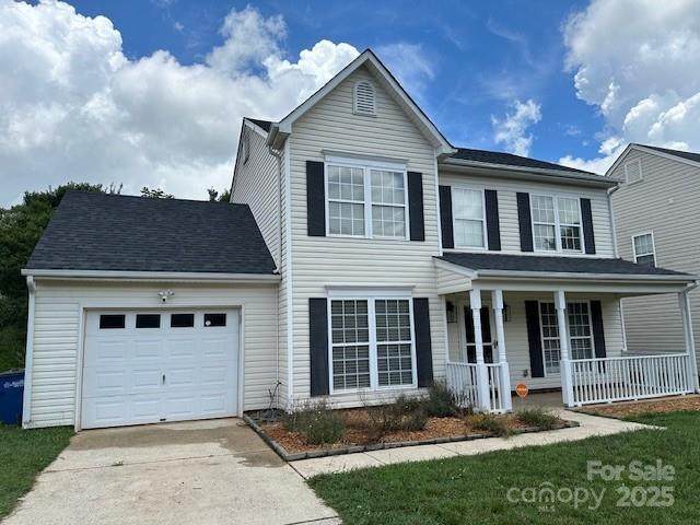 2113 Ballingarry Drive - Photo 1
