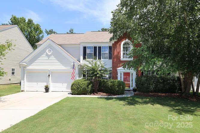 2923 Wheat Meadow Lane - Photo 1