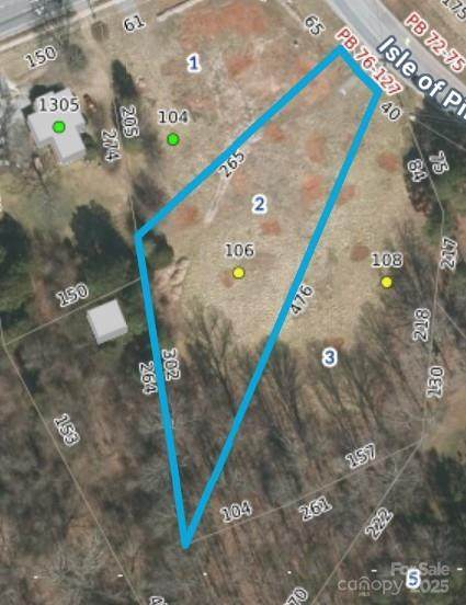 106 Isle Of Pines Road - Photo 1