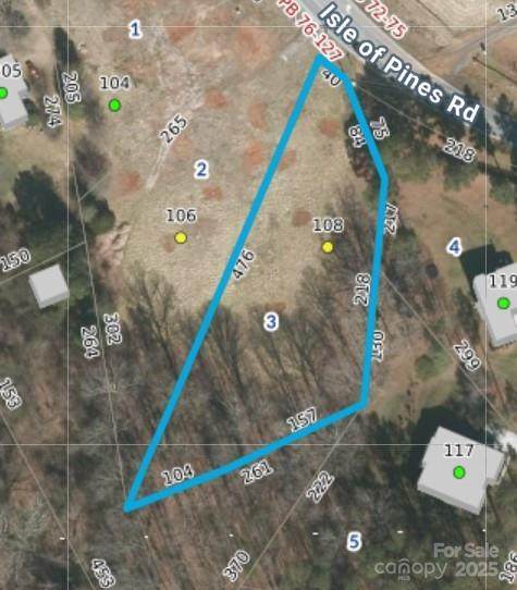 108 Isle Of Pines Road - Photo 1