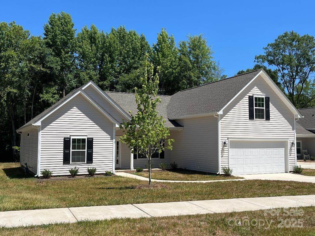 5126 Rocky River Crossing Road - Photo 1