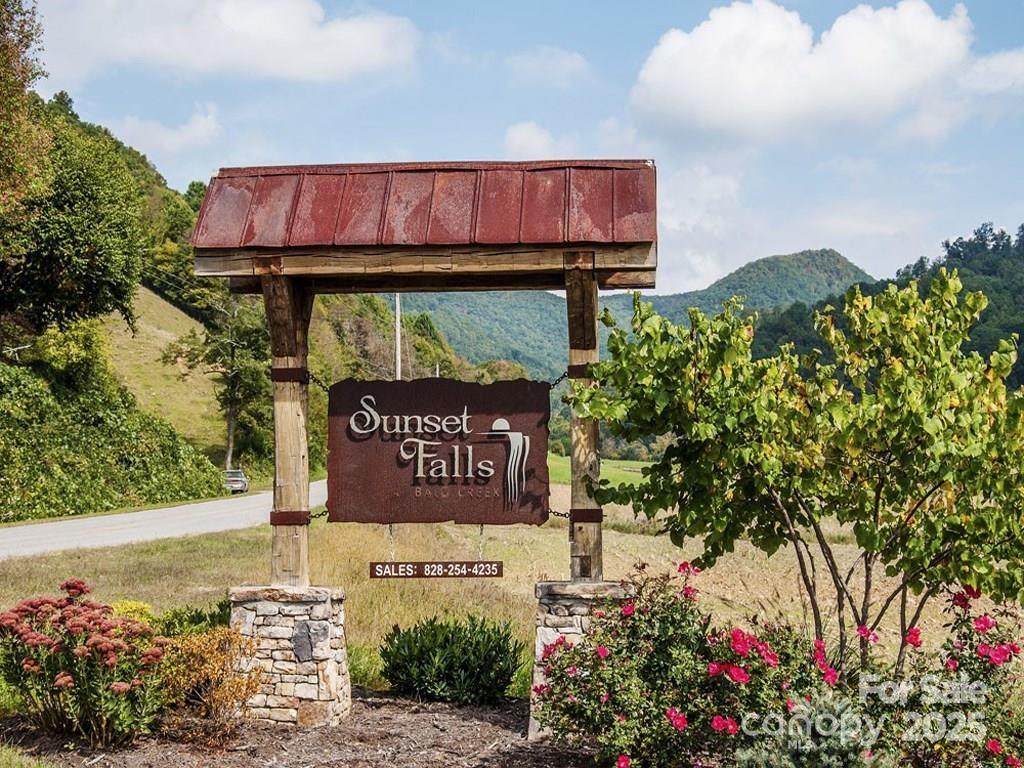 Lot 16 Sunset Falls Drive - Photo 1