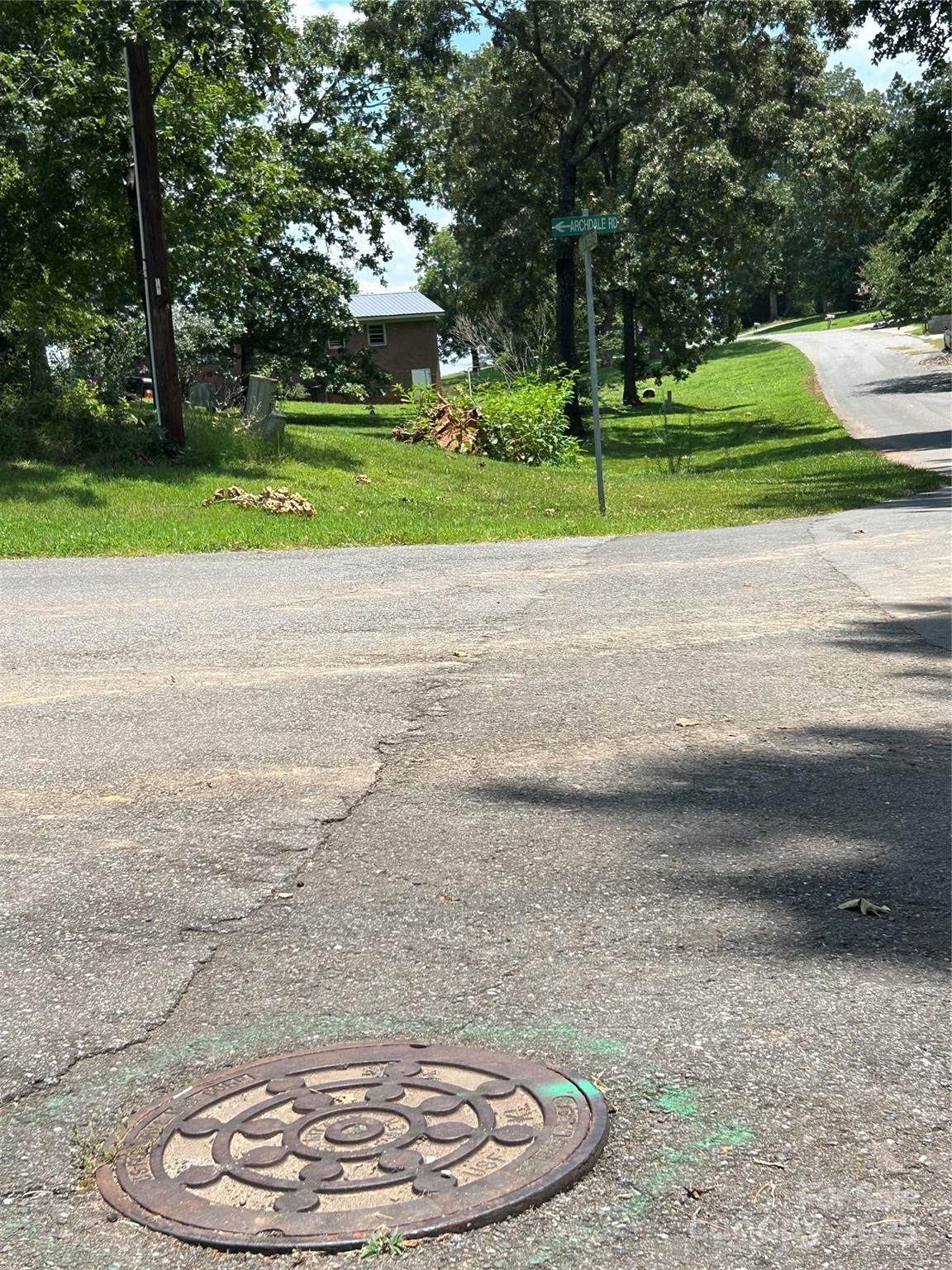 1824 Brushy Creek Road - Photo 1