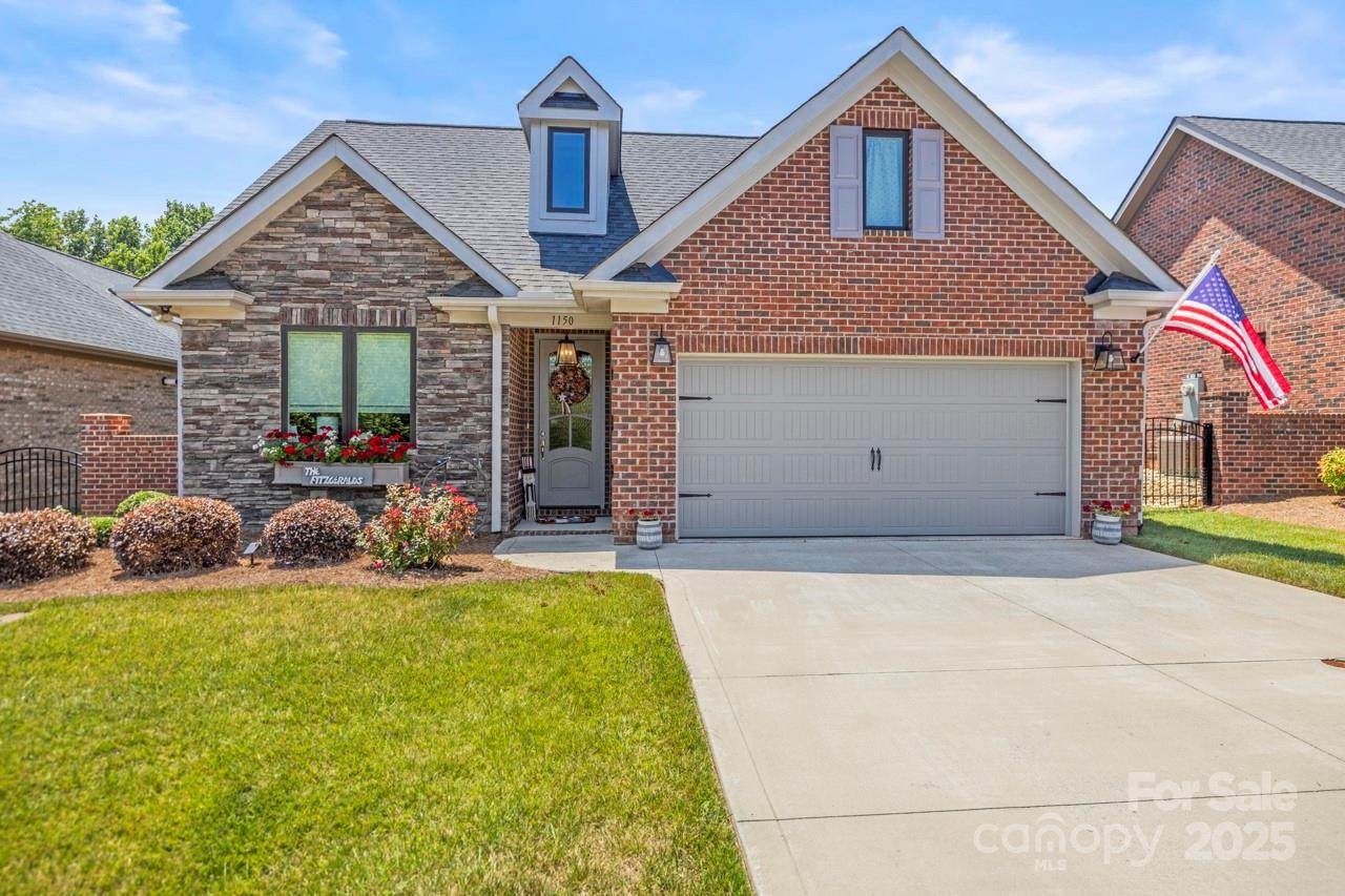 1150 Golden Hill Lane - Photo 1