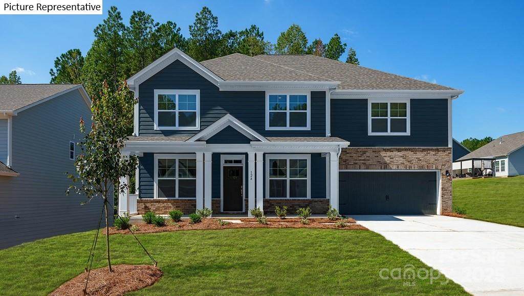 256 Miramar Drive - Photo 1