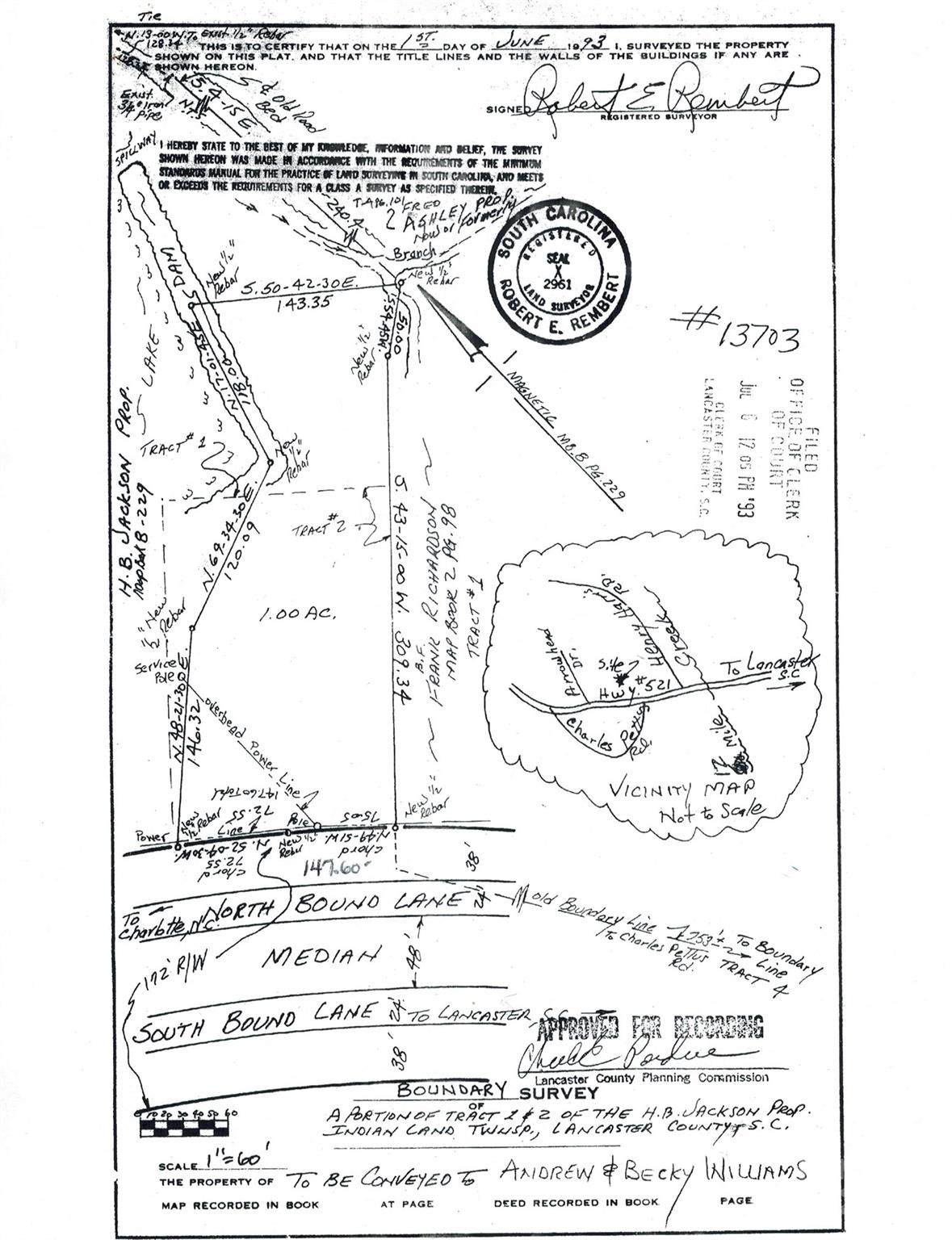 7162 Charlotte Highway - Photo 1