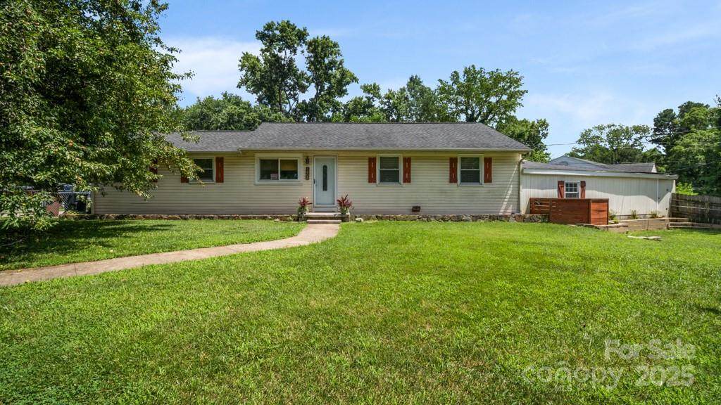 1405 Clegg Street - Photo 1