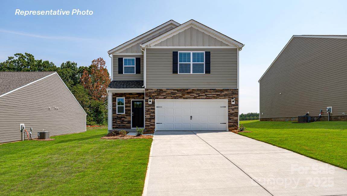 818 Candy Drive - Photo 1