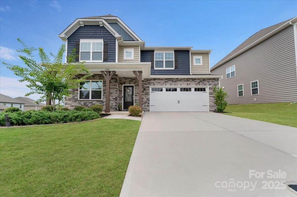 2309 Abundance Lane - Photo 1