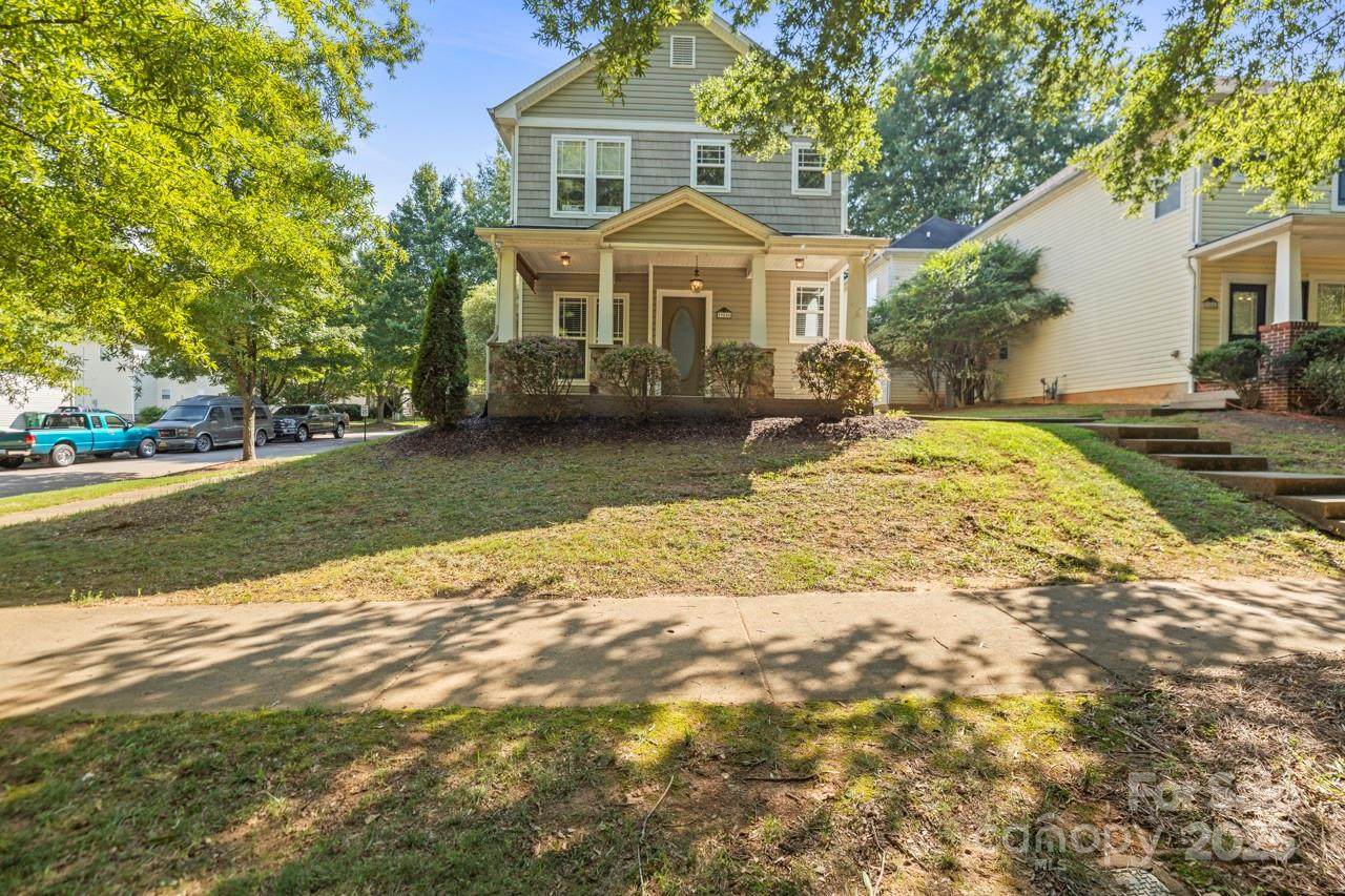 9846 Bailey Road - Photo 1
