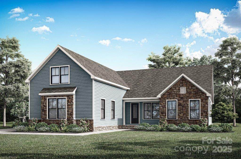 1319 Copper Leaf Drive - Photo 1
