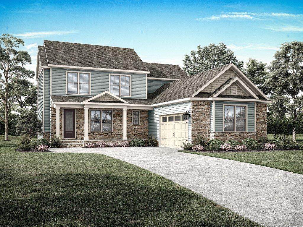 1324 Copper Leaf Drive - Photo 1