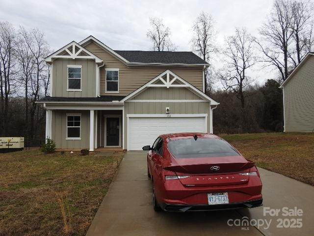 232 Sugar Hill Road - Photo 1