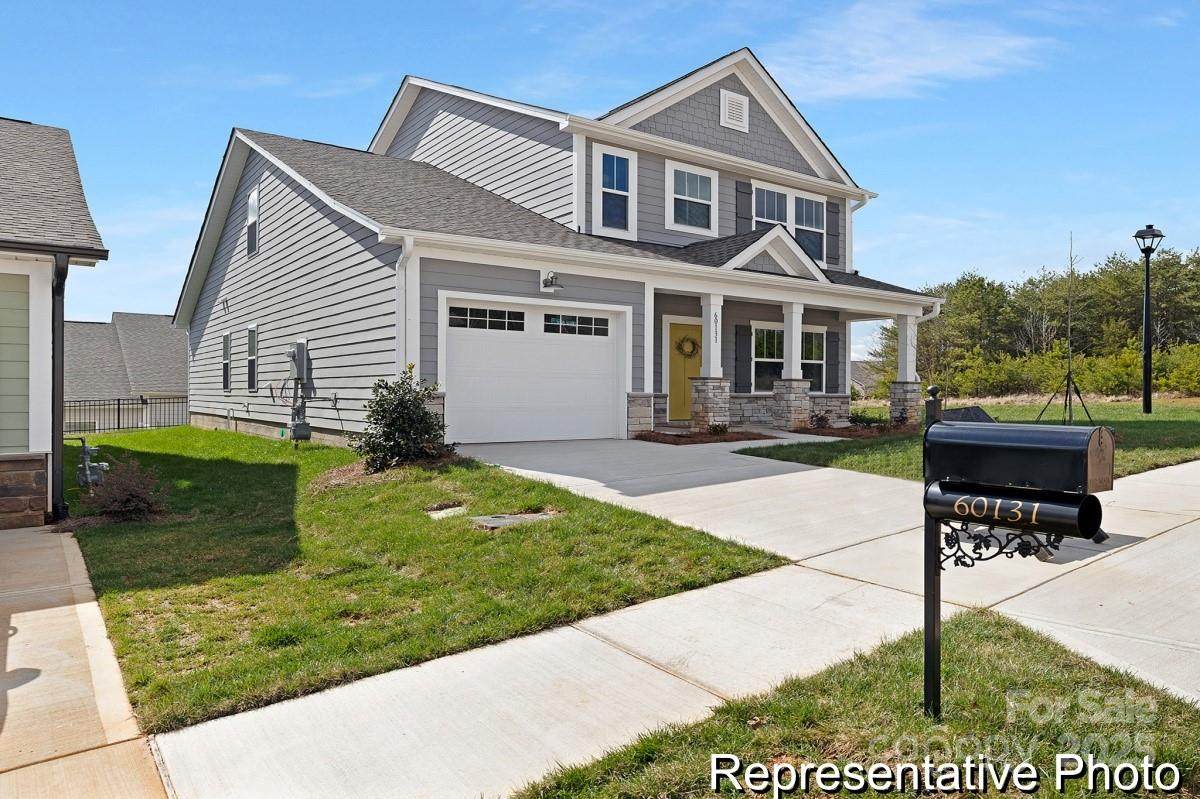 40199 Crooked Stick Drive - Photo 1