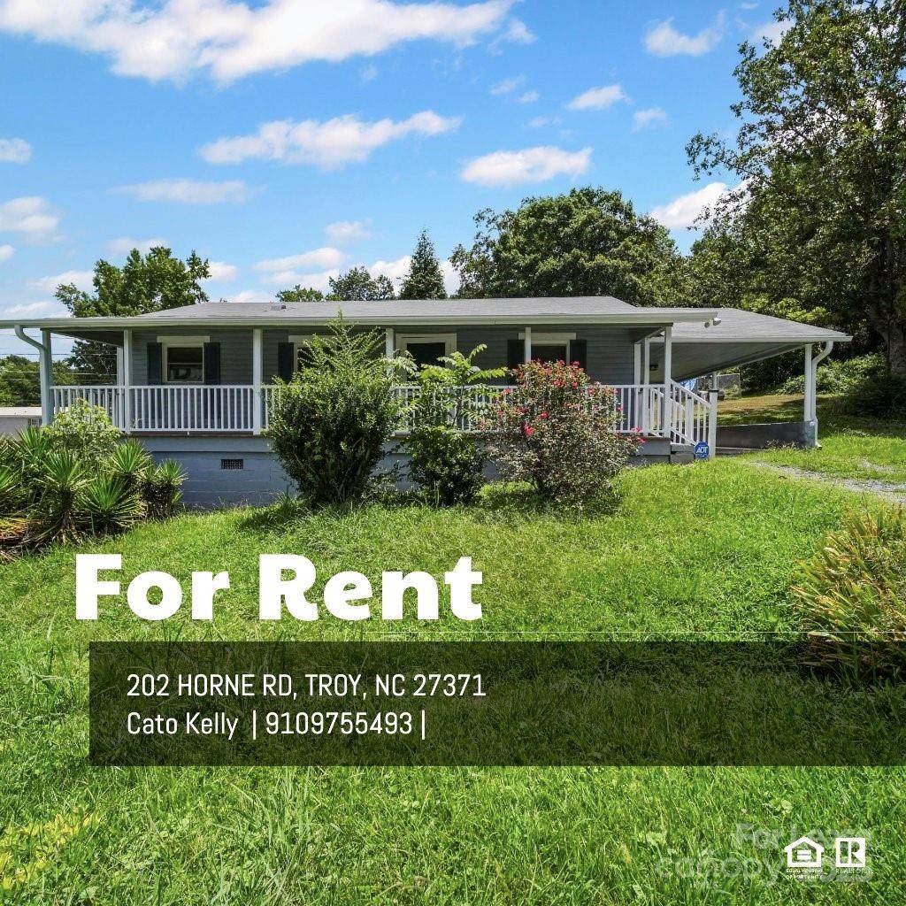 202 Horne Road - Photo 1