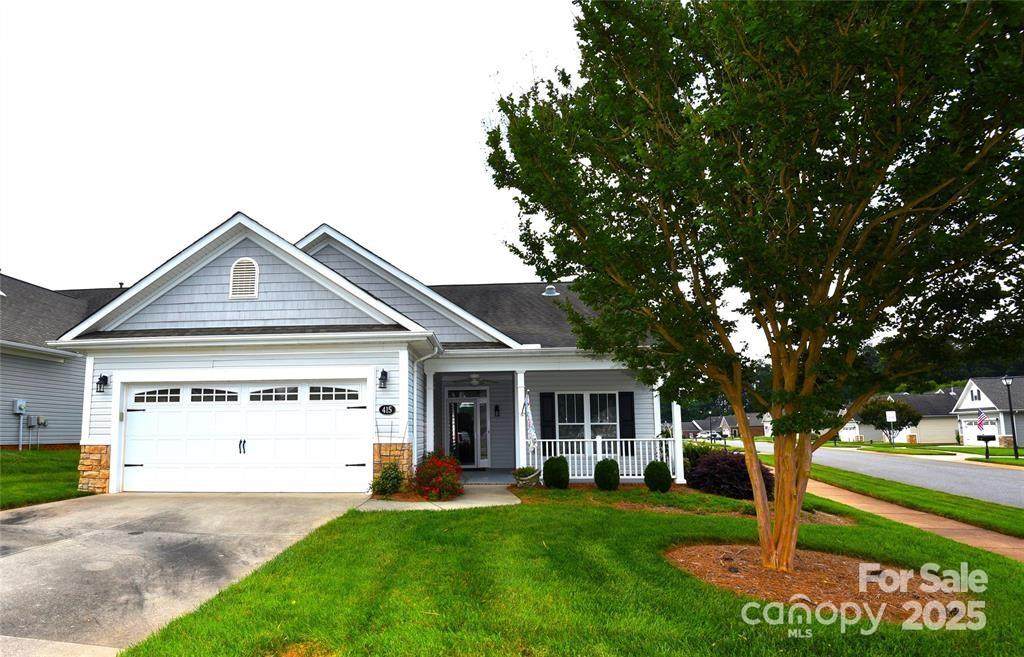 415 Garner Drive - Photo 1