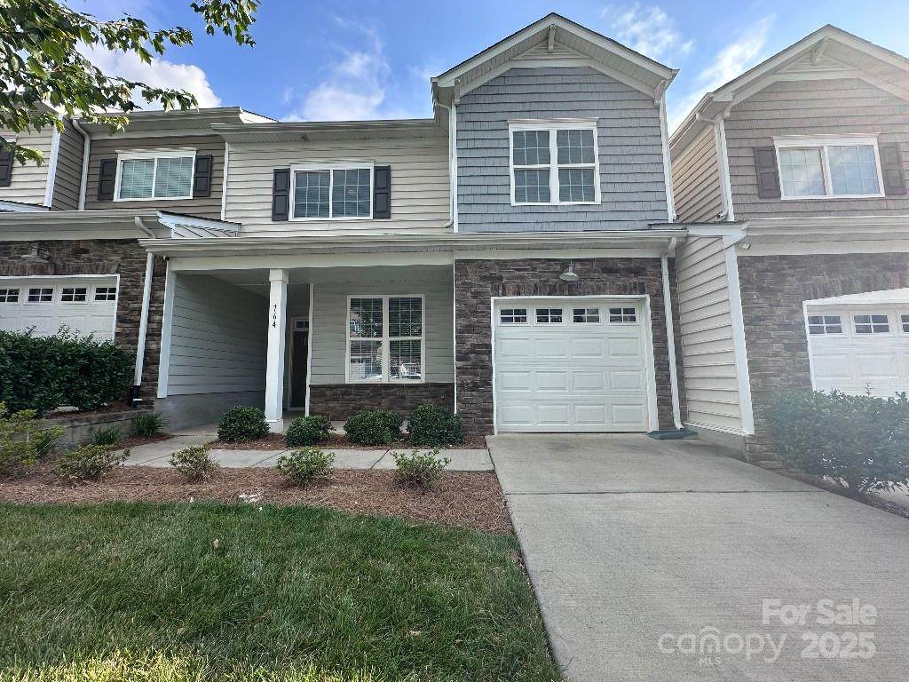 764 River Park Road - Photo 1